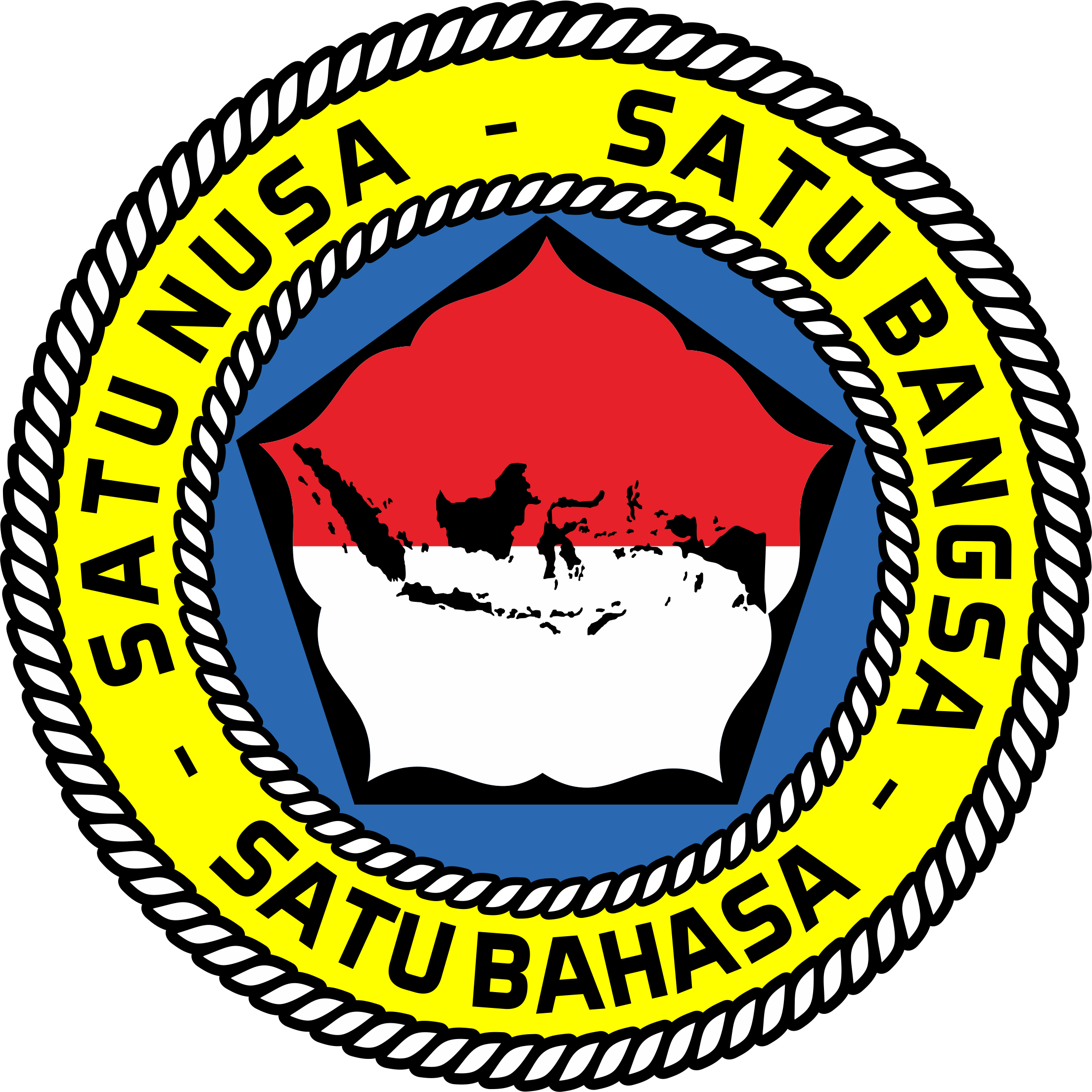Portal Aplikasi Perpus SMA TN Kampus Malang